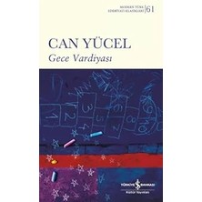 İş Bankası Kültür Yayınları Gece Vardiyası + Suspiria De Profundis + Insan Isterse - Azmin Zaferi Öyküleri 4 + Aşkın En Güzel Tarihi + 4 Kitap Set