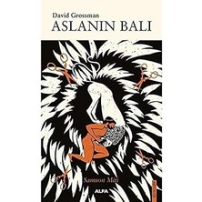 Alfa Yayınları Aslanın Balı: Samson Miti + Babalar ve Oğullar + Dünden Bugüne Insan + 3 Kitap Set