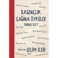 Everest Yayınları Ilk Gençlik Çağına Öyküler 1 + Zaaflar Kitabı + Inancın En Güzel Tarihi + 4 Kitap Set