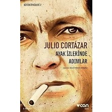 Can Yayınları Ayak Izlerinde Adımlar: Bütün Öyküleri 2 + Emanet Dolabı Bebekleri + Babalar ve Oğullar + Seneler + 2 Kitap Set