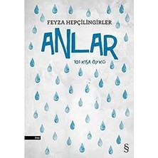 Everest Yayınları Anlar: 101 Kısa Öykü + Rembrandt’ın Gözleri (Ciltli) + 1 Kitap Set