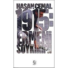 Everest Yayınları 1915: Ermeni Soykırımı + Ilimlerin Sayımı: Hasan Ali Yücel Klasikler Dizisi + 4 Kitap Set