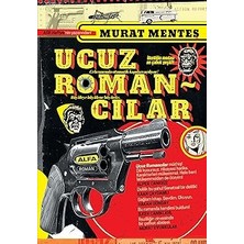 Alfa Yayınları Ucuz Romancılar + Çikolata Fabrikasındaki Hayalet: Dundoodle Gizemleri Set