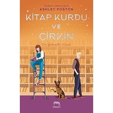 Yabancı Yayınları Kitap Kurdu ve Çirkin (Ciltli) + Bodhiçaryavatara - Aydınlanma Yoluna Giriş + Kuyucaklı Yusuf + 5 Kitap Set