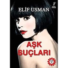 Artemis Yayınları Aşk Suçları + Yalnız Gezerin Hayalleri Set