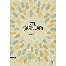 Everest Yayınları Yol Şarkıları: 2. Dağlarca Şiir Ödülü + 6 Kitap Set