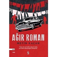 Everest Yayınları Ağır Roman + Eski Yunan'da Mit ve Din + Bir Kadın + Doğu Yolculuğu: 1946 Nobel Edebiyat Ödülü + 12 Kitap Set