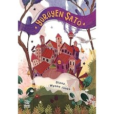 İthaki Çocuk Yayınları Yürüyen Şato + 27 Kitap Set