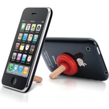 Telefon Standı Sucker Stand Ipompa