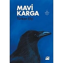 Doğan Kitap Mavi Karga + Kendimi Nasıl Iyileştiririm? + Dijital Dedektifler 3 - Sosyal Maskara + 7 Kitap Set