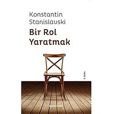 Alfa Yayınları Bir Rol Yaratmak + Aslanın Balı: Samson Miti + Fraulein Else + 5 Kitap Set