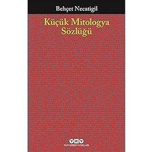 Yapı Kredi Yayınları Küçük Mitologya Sözlüğü + Ya Bir Yol Bul Ya Bir Yol Aç Ya Da Yoldan Çekil + 5 Kitap Set