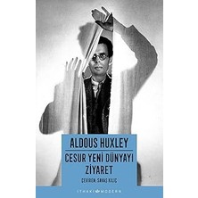 İthaki Yayınları Cesur Yeni Dünyayı Ziyaret + Kanatlarımda Istanbul + Vampir Günlükleri - Avcılar Vol.1 Fantom + 1 Kitap Set