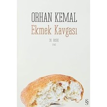 Everest Yayınları Ekmek Kavgası + Tutkulu Liderlik + Eksimus Serüvenleri 1 - Üç Kişilik Ordu: Heyecanlı Kitaplar Set