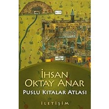 İletişim Yayınları Puslu Kıtalar Atlası + Meditasyonlar: Metafizik Üzerine Düşünceler + Scarlet: Bir Ay Günlüğü Kitabı + 5 Kitap Set
