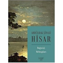 Everest Yayınları Boğaziçi Mehtapları + Doğu Metafiziği ve Tasavvuf: Recep Alpyağıl’ın Sunuşuyla + 1 Kitap Set