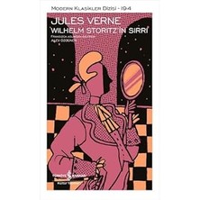İş Bankası Kültür Yayınları Wilhelm Storitz’in Sırrı + Deliliğe Övgü: Hasan Ali Yücel Klasikler Dizisi + Iyi Eşler + 3 Kitap Set