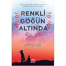 Yabancı Yayınları Renkli Göğün Altında + Koş Melos! + Güneş Batarken + 5 Kitap Set