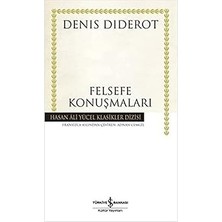 İş Bankası Kültür Yayınları Felsefe Konuşmaları + The Secret - En Büyük Sır (Ciltli) + 31 Kitap Set