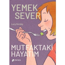 Kitabevimden Yemeksever: Mutfaktaki Hayatım