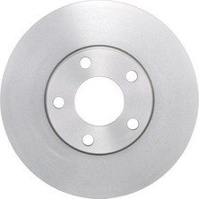 Bosch 0986478872 - Ön Fren Aynası Passat-Variant1.8 T 1.9tdi 2.3 Vr5 2.8 10.96/11.00 282×25X5DLXHAVALI