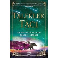 Yabancı Yayınları Dilekler Tacı (Ciltli) + Eksimus Serüvenleri 2 - Yalancı Cennet + El Cid + Bir Hayalin Peşinde + 25 Kitap Set