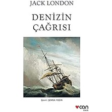 Can Yayınları Denizin Çağrısı + Kara Delikler: Kara Delikler Hakkında Son Bilgiler - Kerem Cankoçak'ın Önsözüyle + 8 Kitap Set