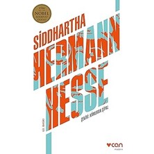 Can Yayınları Siddhartha: 1946 Nobel Edebiyat Ödülü + Hayvanların En Güzel Tarihi + 38 Kitap Set