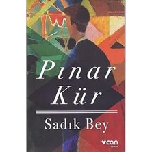 Can Yayınları Sadık Bey + Psikosoybilim + Mutluluğun Kazanılması: Hasan Ali Yücel Klasikler Dizisi + 20 Kitap Set