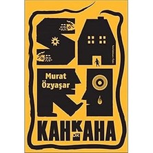 Doğan Kitap Sarı Kahkaha + Yol Şarkıları: 2. Dağlarca Şiir Ödülü Set