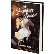 Artemis Yayınları Bir Papatya Şarkısı 2 (Ciltli) + Kocaman Minik Tüylü + Biz Burada Devrim Yapıyoruz Sinyorita + 2 Kitap Set