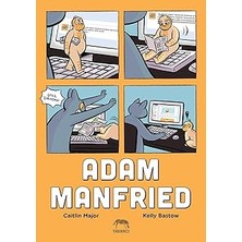 Yabancı Yayınları Adam Manfried + 1915: Ermeni Soykırımı Set