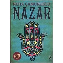 Everest Yayınları Nazar + Insan Cinselliğinin Evrimi: 1 + 7 Kitap Set