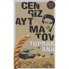 Ötüken Neşriyat Toprak Ana + Herkes Uykuya Daldığında 1 - Yaşam Ağacı (Ciltli) Set