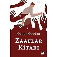 Doğan Kitap Zaaflar Kitabı + Kvaidan: Tuhaf Şeylere Dair Öyküler ve Incelemeler Set
