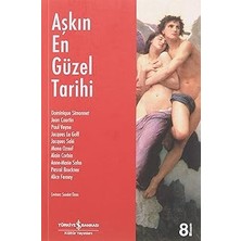 İş Bankası Kültür Yayınları Aşkın En Güzel Tarihi + Malory Kuleleri 5. Dönem: 5. Dönem + Boş Dolaplar + Ilk Öğretmenim + 4 Kitap Set