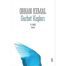 Everest Yayınları Gurbet Kuşları + Gece Vardiyası + Değirmen + Korsan: Lodos'un Oğulları: Lodos'un Oğulları Set