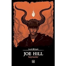 İthaki Yayınları Boynuzlar + Ham’li Çiftçi Giles (Ciltli) + Annem ve Hayatın Anlamı + Psikiyatri Tarihi + 3 Kitap Set