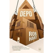 İthaki Yayınları Depo + Babalar ve Oğullar + Devlet Uğruna + Klara Miliç: Hasan Ali Yücel Klasikler Dizisi + 8 Kitap Set