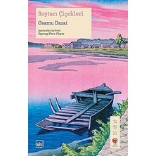 İthaki Yayınları Soytarı Çiçekleri + Yalnız Gezerin Hayalleri + Gönül + Sonuncu Sonbahar + 1 Kitap Set