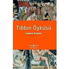 İş Bankası Kültür Yayınları Tıbbın Öyküsü + Seneler + Sadık Bey + 17 Kitap Set