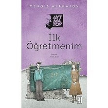 Ketebe Yayınları Ilk Öğretmenim + Dut Yemiş Bülbül Kırmızı Kedi Yayınevi (Kapak Değişebilir) + 7 Kitap Set