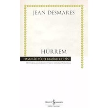 İş Bankası Kültür Yayınları Hürrem (Ciltli) + Malory Kuleleri 5. Dönem: 5. Dönem + Bir Papatya Şarkısı 2 Set