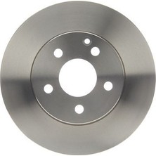 Bosch 0986479S83 - Fren Dıskı On Mercedes C-Class W204 S204 C204
