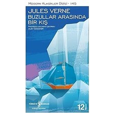 İş Bankası Kültür Yayınları Buzullar Arasında Bir Kış + Mutluluğun Kazanılması: Hasan Ali Yücel Klasikler Dizisi + Sırça Köşk + 2 Kitap Set