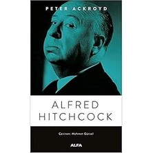 Alfa Yayınları Alfred Hitchcock + Leibniz Set