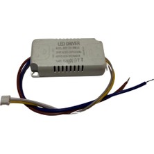 Powerr Led Aydınlatma 80 Watt (25-40)X2W Sabit Akım 3 Renk LED Avize Driver Trafo 67-132V