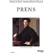 Can Yayınları Prens + Vampir Günlükleri - Avcılar Vol.1 Fantom + 1 Kitap Set