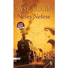 Everest Yayınları Nefes Nefese (Midi Boy) + Bizim Okul Eğlenmek Bizim De Hakkımız: Bizim Okul Bi’acayip! + Denizin Çağrısı + 3 Kitap Set