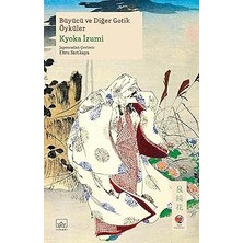 İthaki Yayınları Büyücü ve Diğer Gotik Öyküler + Herkes Uykuya Daldığında 1 - Yaşam Ağacı (Ciltli) + Hayat + 10 Kitap Set